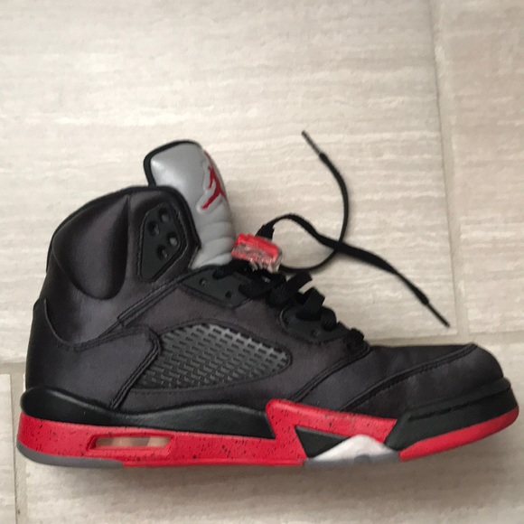 jordan 5 box included - Picture 7 of 8